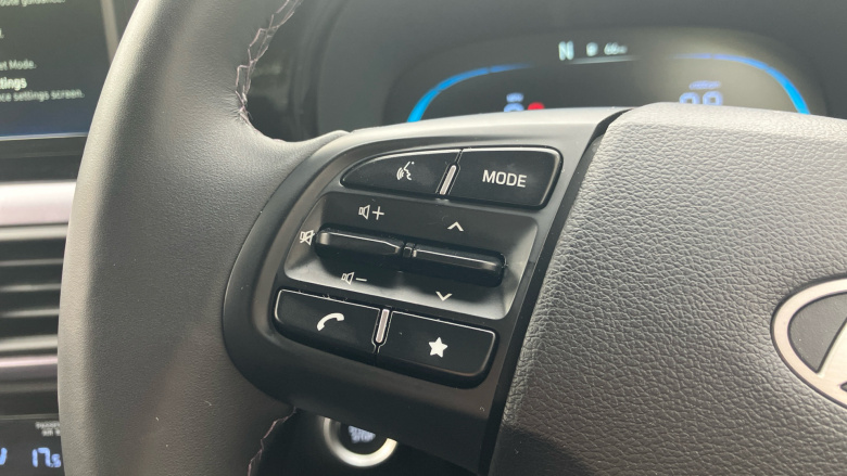 Hyundai i10 1.0 [63] Premium 5dr Auto [Nav] Petrol Hatchback